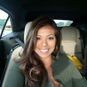 Meet your Posher, Irene